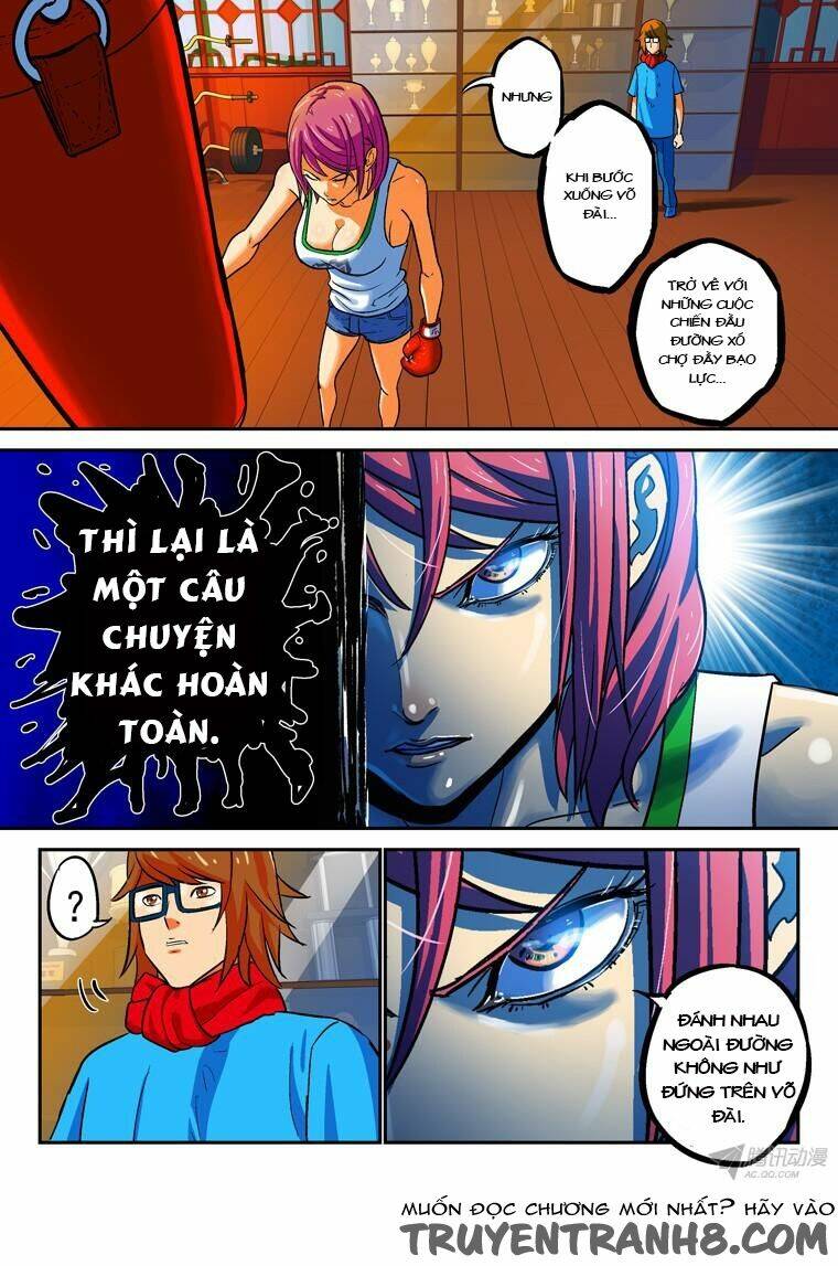 ứng dụng anh hùng chapter 23 3