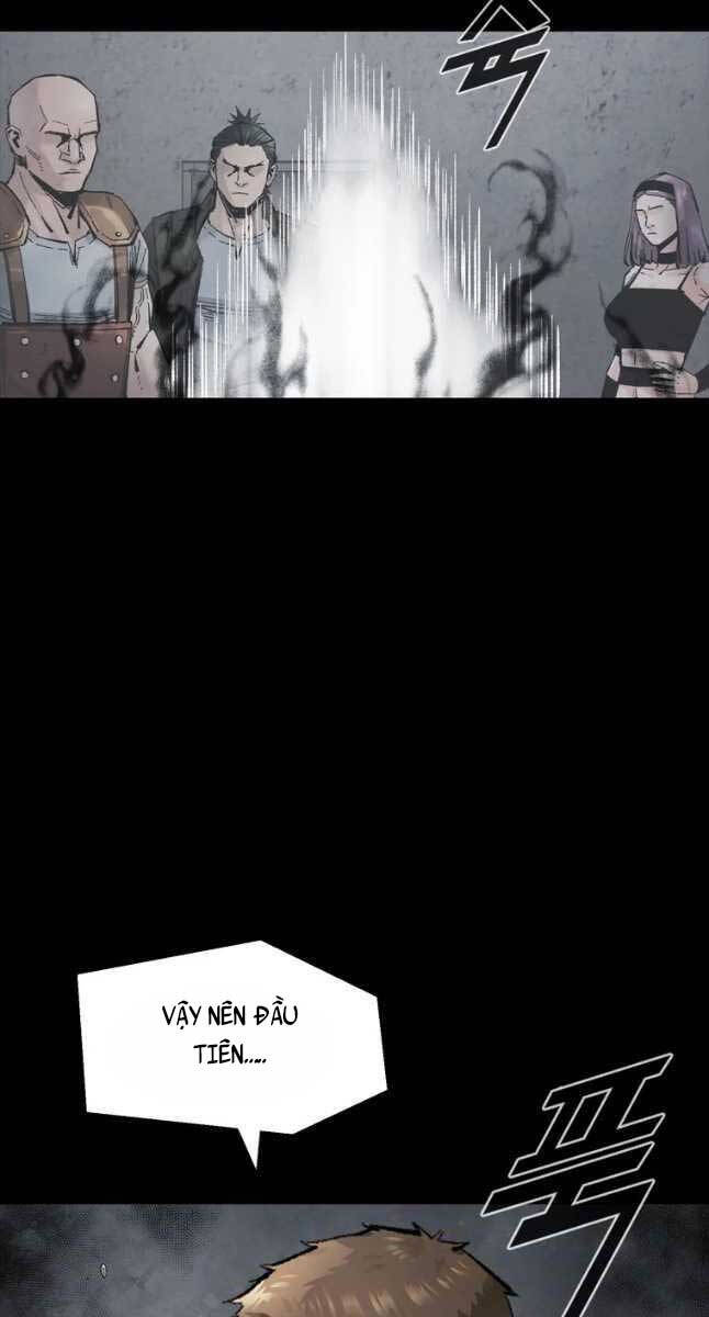 mật mã mê cung chapter 57 18