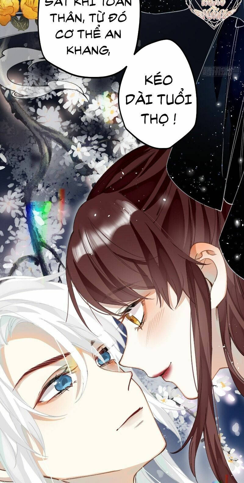 phế vật công chúa muốn nhặt chồng chapter 15 6