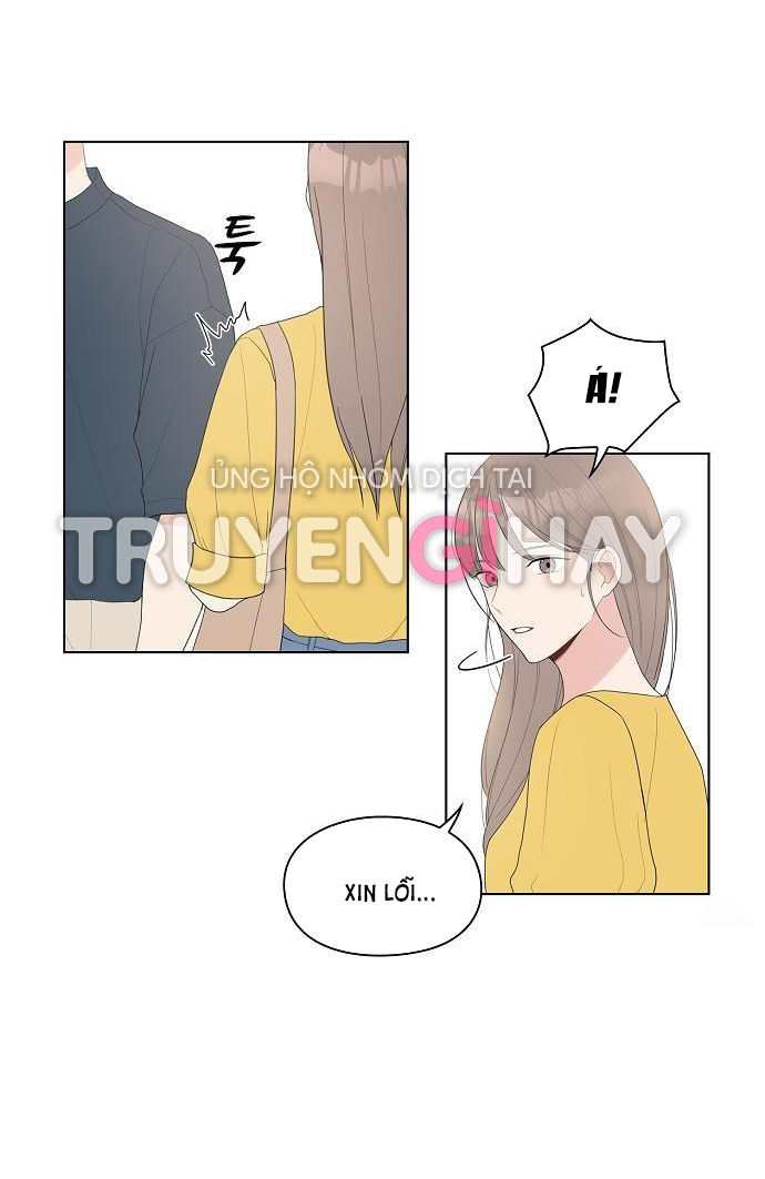 lời nói dối xanh chapter 2.2 49
