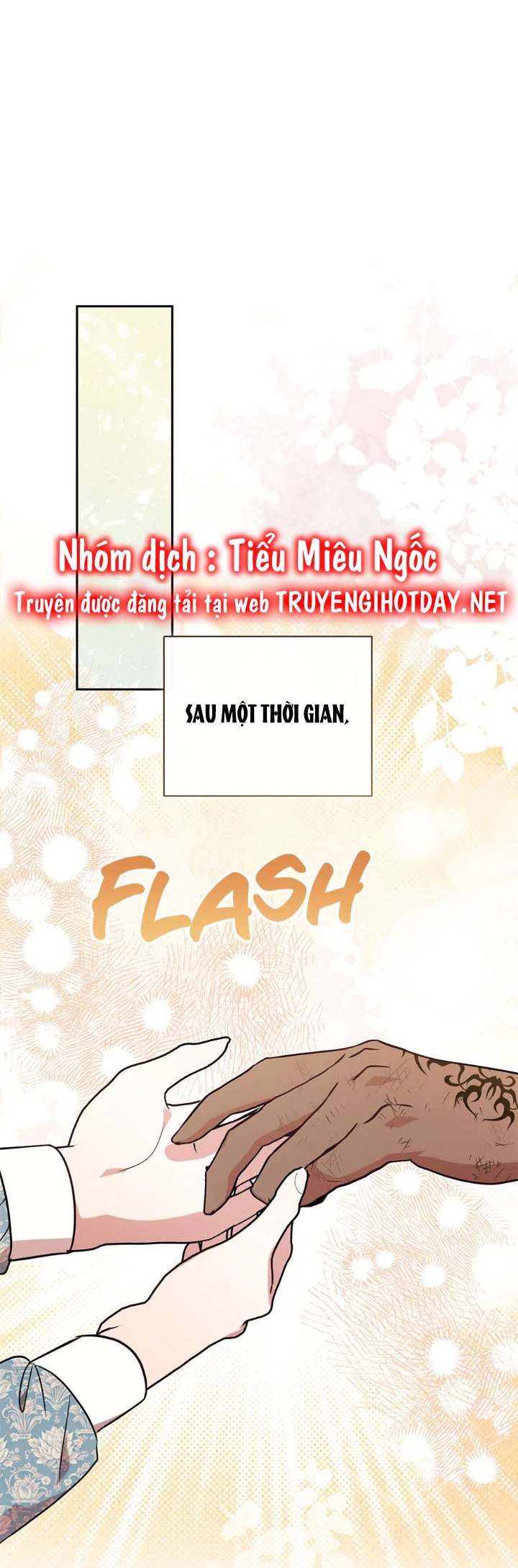 đừng ăn thịt tôi mà chapter 108 34