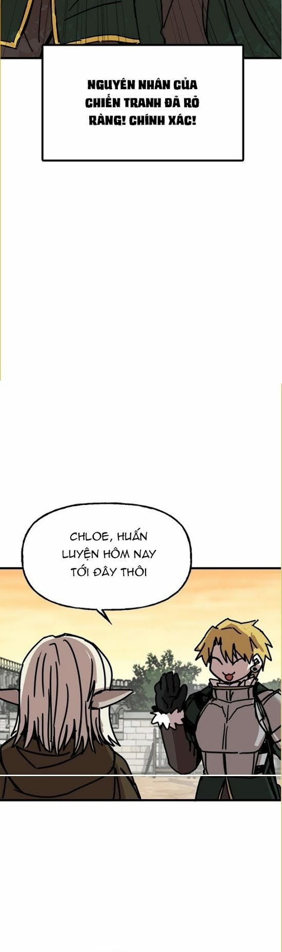 người chơi lỗi chapter 42 41