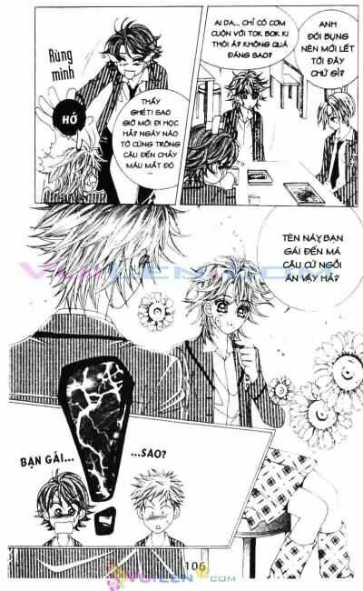 chàng gà mái chapter 11 106