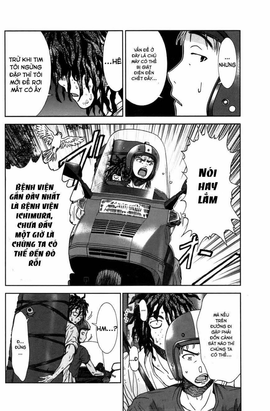 coulomb fille chapter 6 21