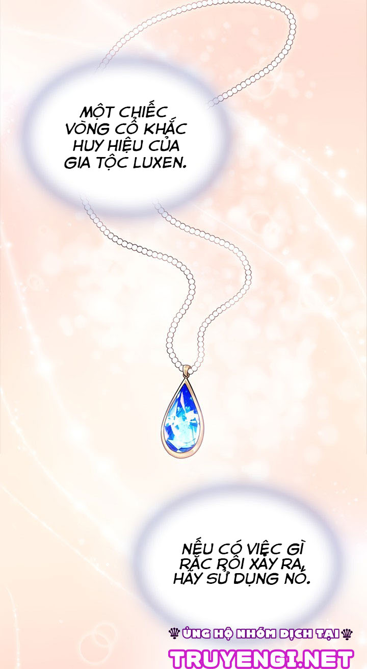 tiểu thư chỉ muốn được nghỉ ngơi chapter 4 34