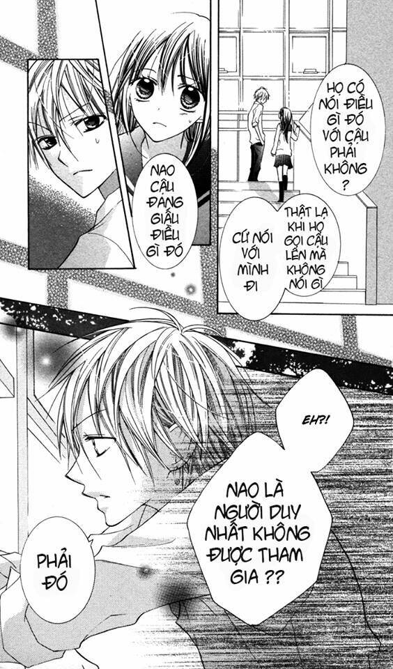 hitoribocchi wa samishikute chapter 17 13