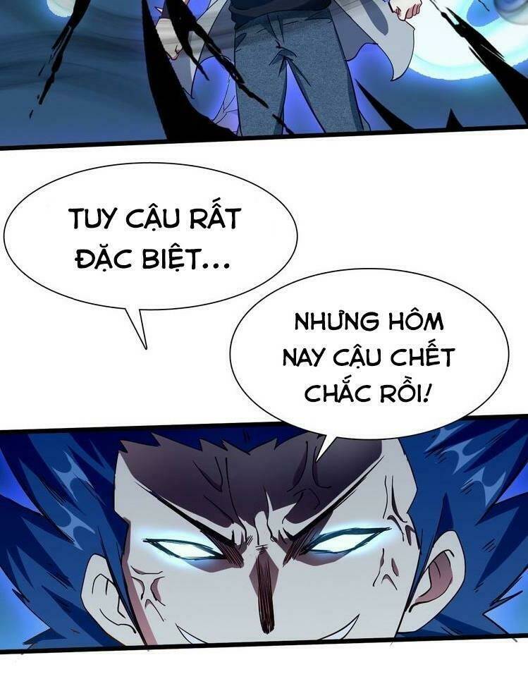 kinh thế kỳ nhân chapter 42 78