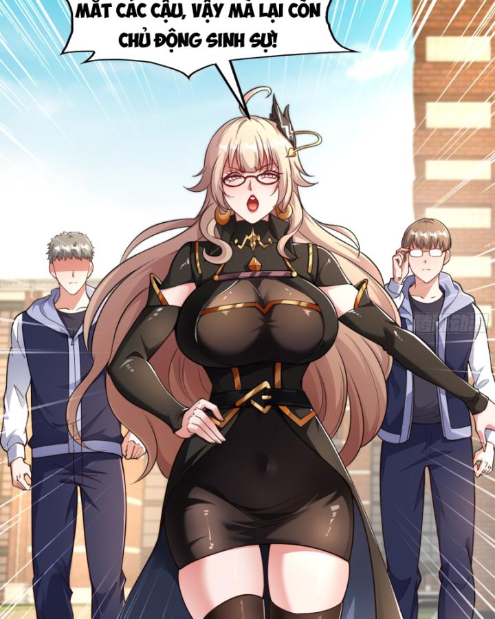 tần hoàng quay về! ta chính là tiên đế vạn cổ chapter 5 30