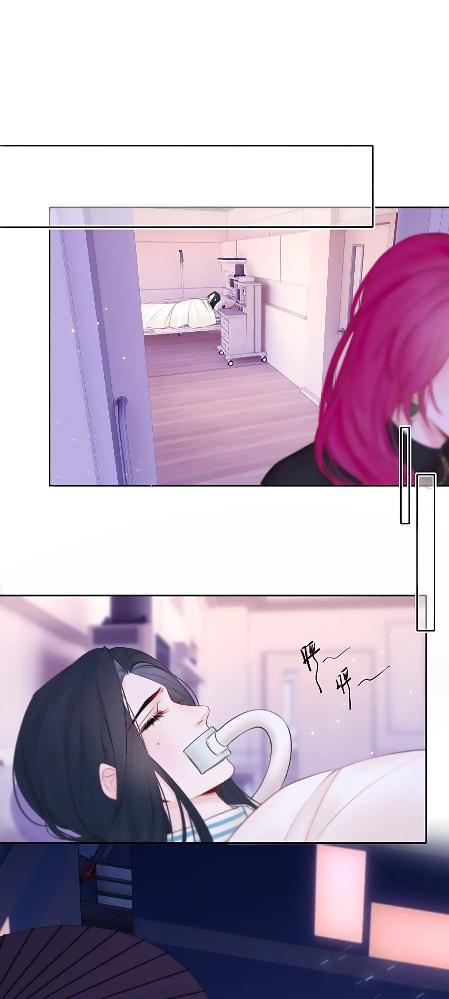 kim ốc tàng kiều chapter 84 51