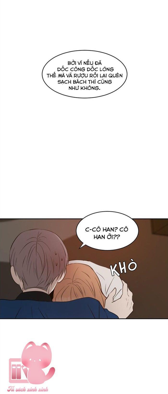 a good day to be a dog chapter 41 10