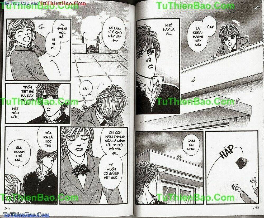 chỉ cần có anh chapter 2 51