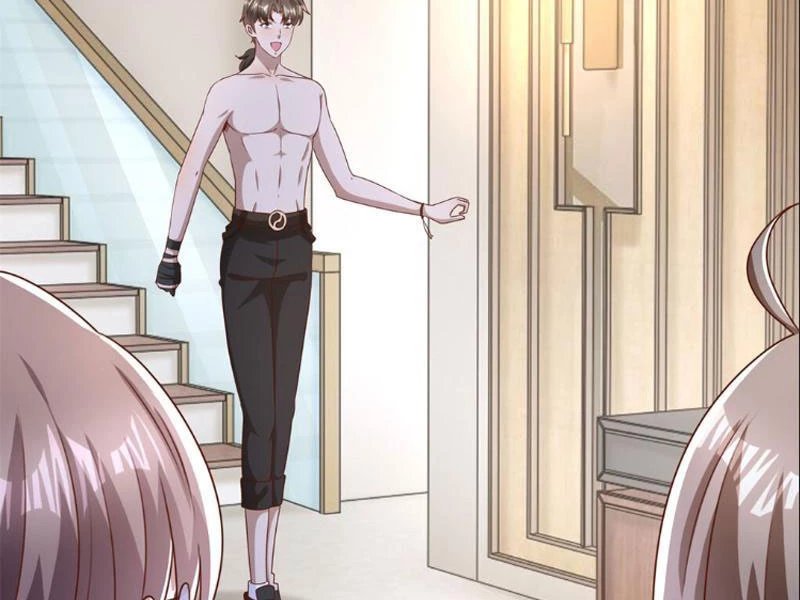 bảy vị tỷ tỷ tuyệt thế vô song của ta chapter 13 8