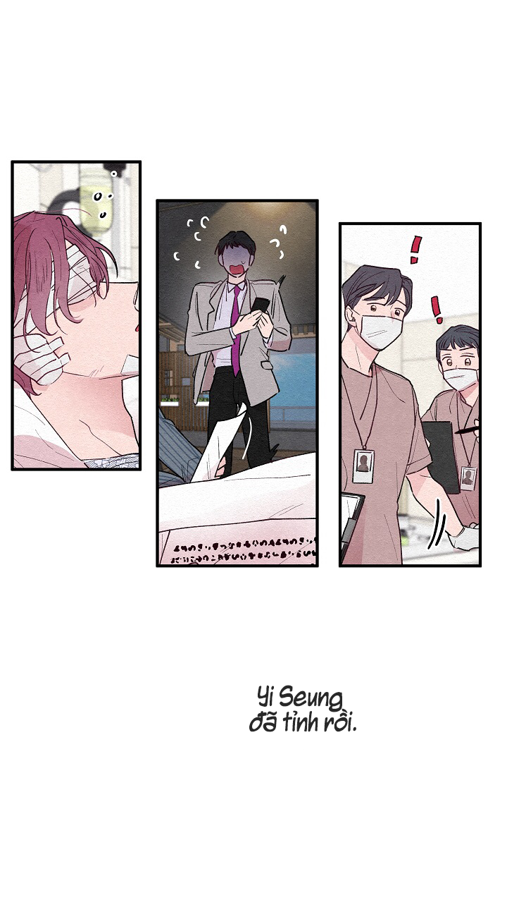 [bl19+] hoa không nở chapter 3 25