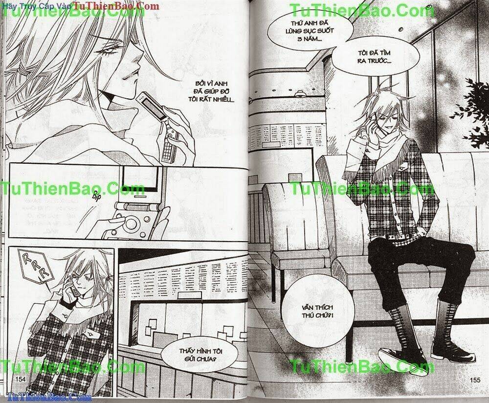 hải lam ngọc chapter 2 78