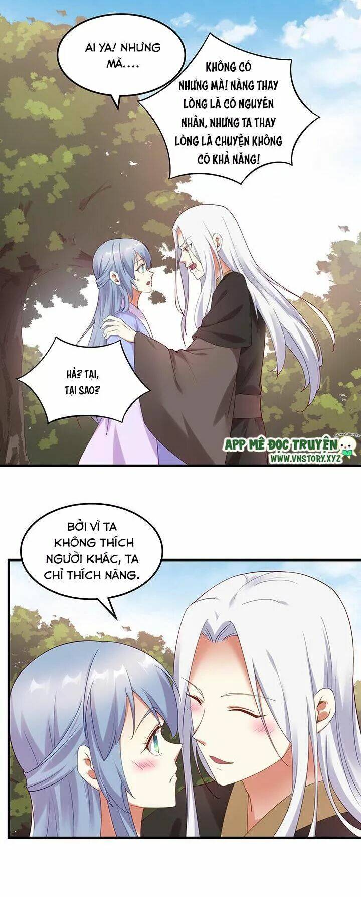 đô đốc đại nhân sủng thê kí chapter 145 23