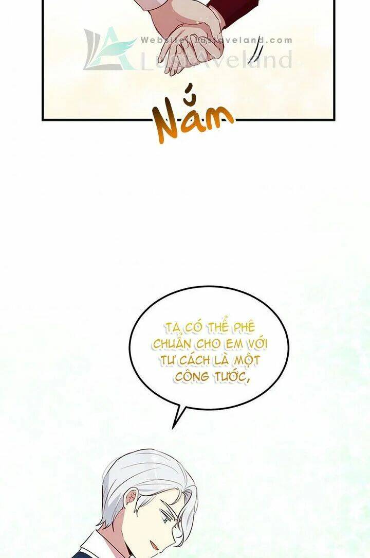 công tước, loạn vừa thôi! chapter 116.5 11