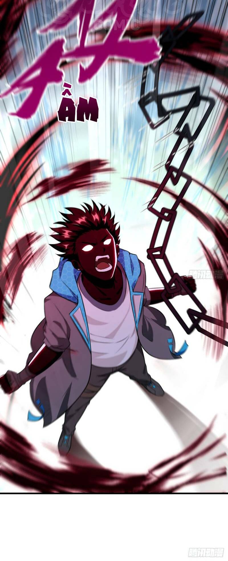 minh nhật thần đô chapter 32 35