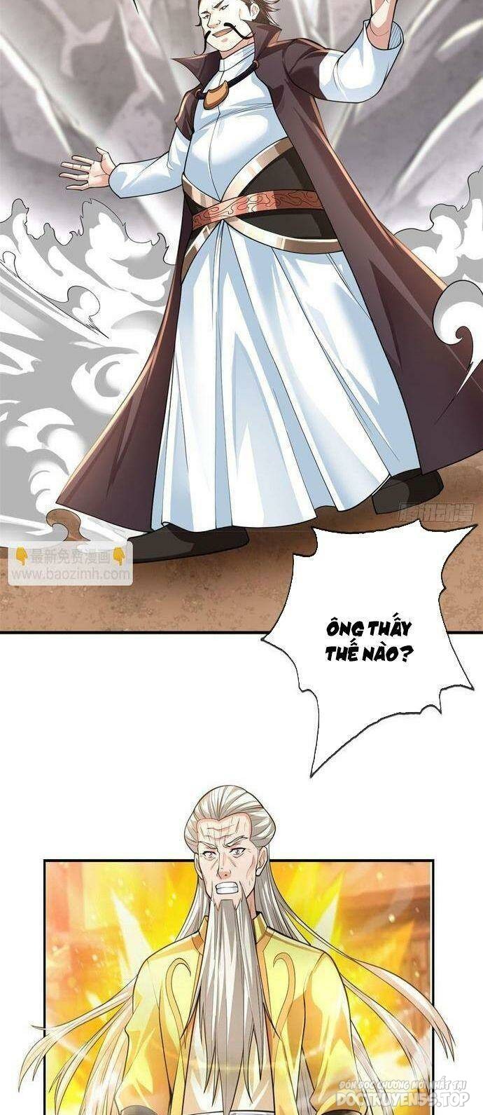 ta có khả năng vô hạn đốn ngộ chapter 26 3