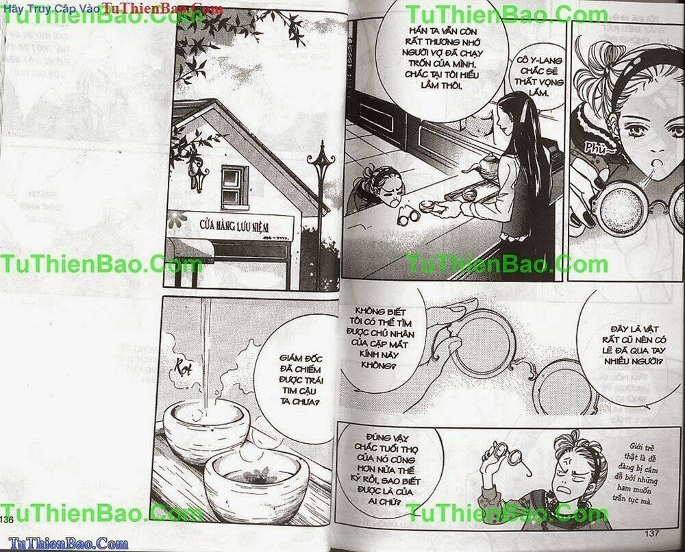 cổ vật kinh hoàng chapter 6 70