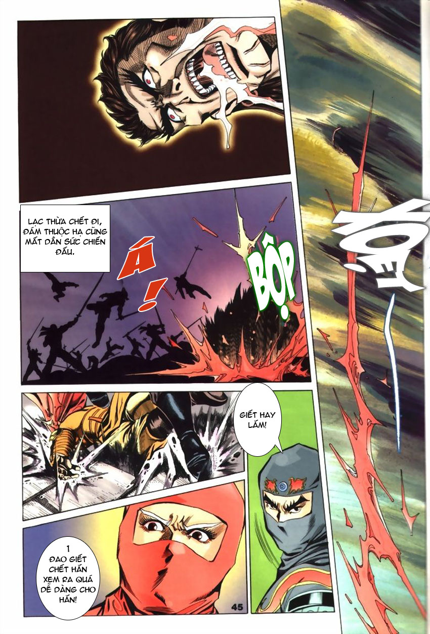 tầm tần ký chapter 56 14