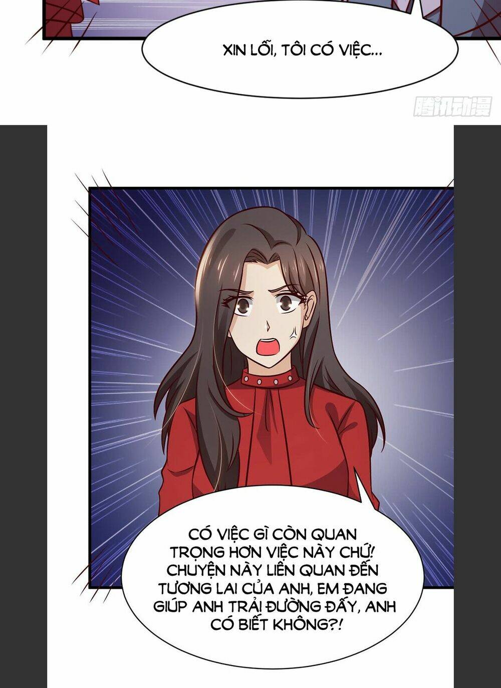 thời gian đều biết chapter 29 30