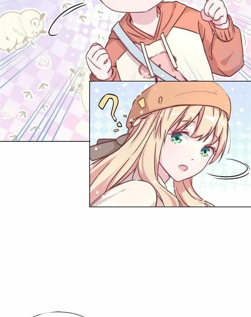 trời ban cho nam thần daddy chapter 2 22