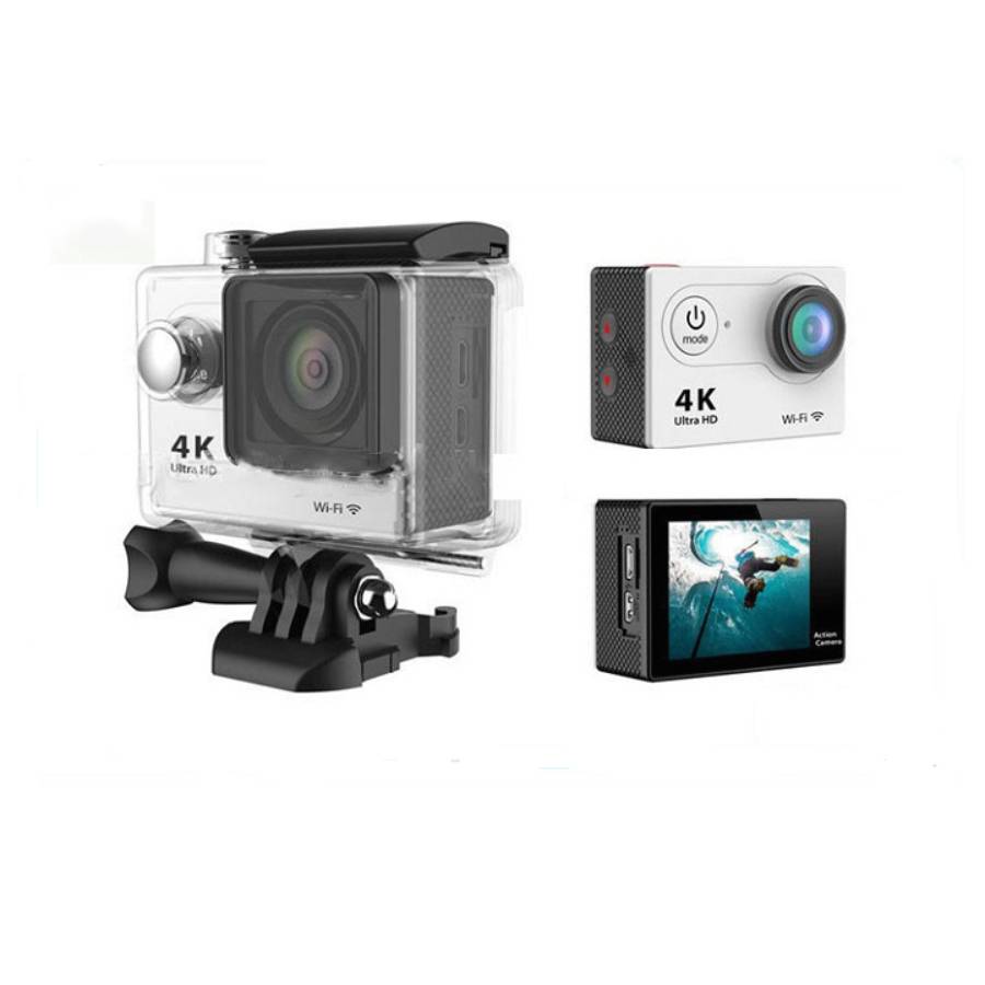 Camera phượt, Máy Quay Phim mini