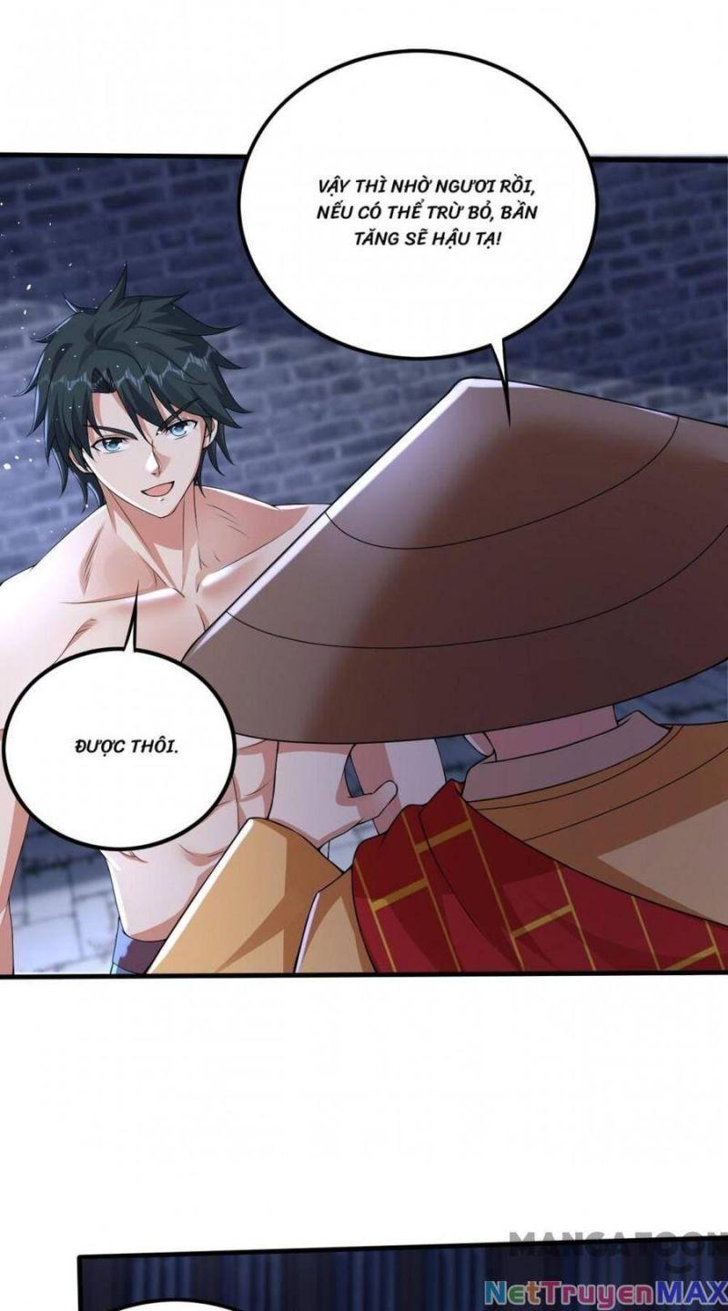 tối cường thần y tại đô thị chapter 331 21