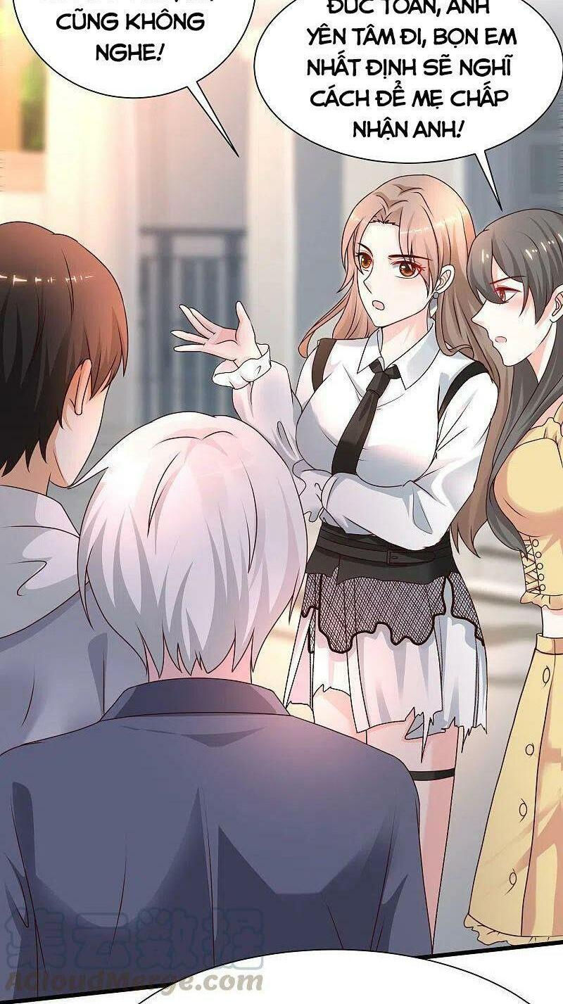 tối cường vận đào hoa chapter 230 22