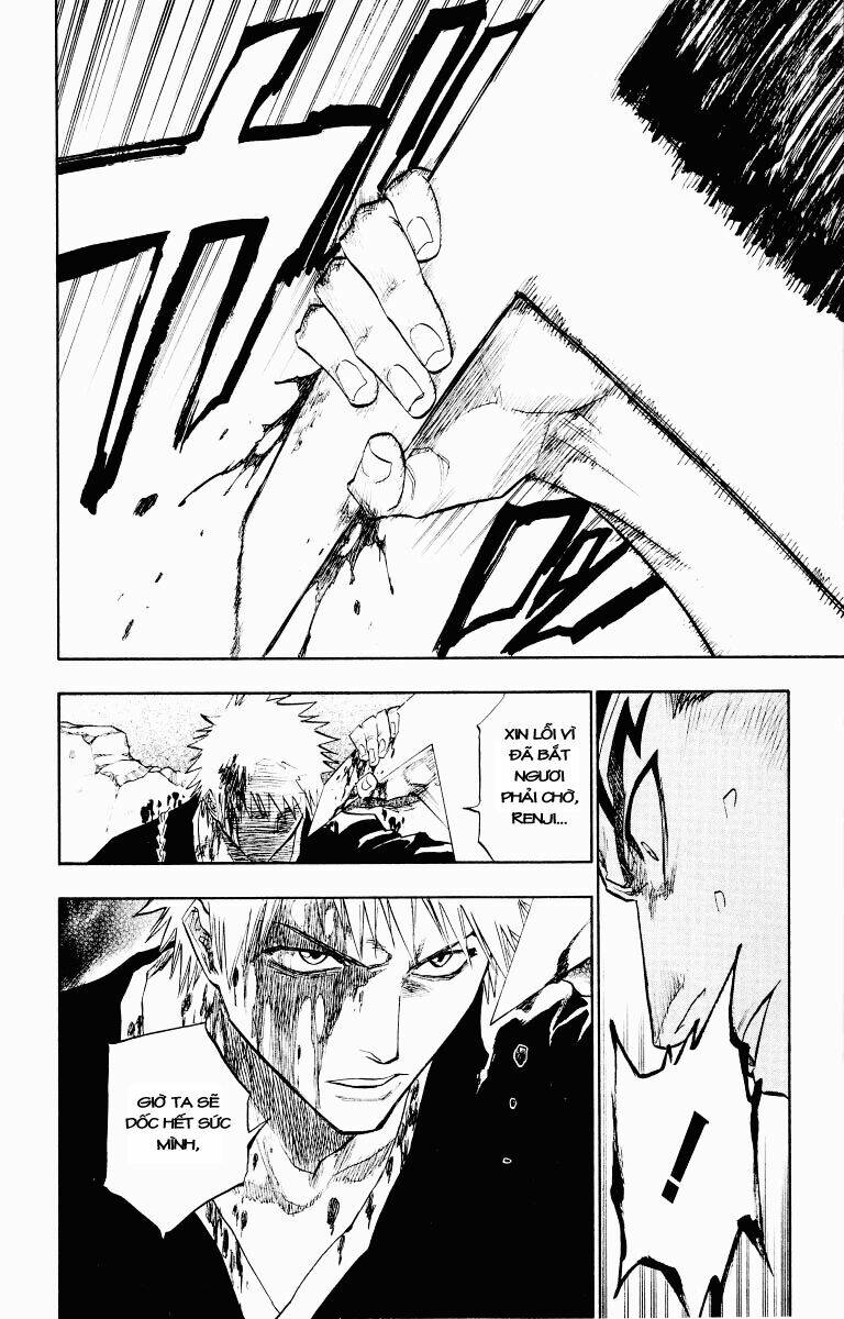 thần chết ichigo chapter 97 16
