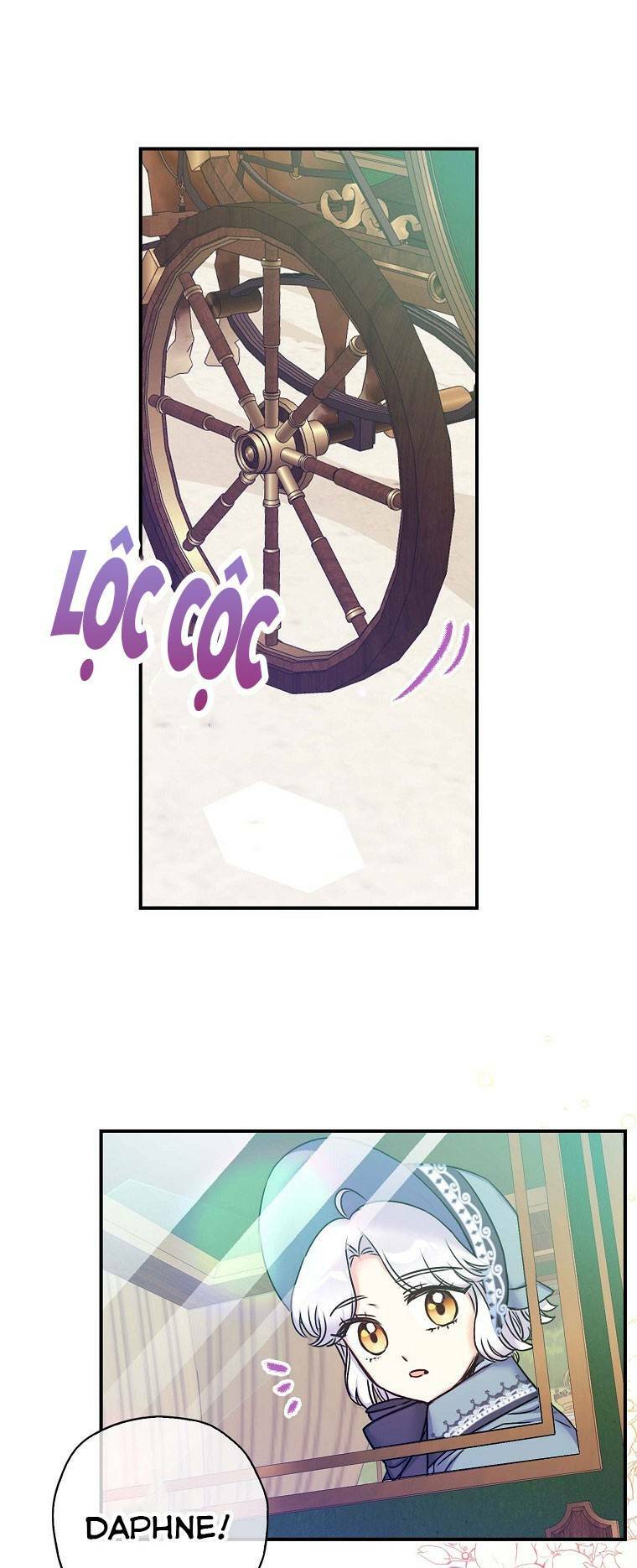 sinh ra làm con gái ác nữ chapter 26 20