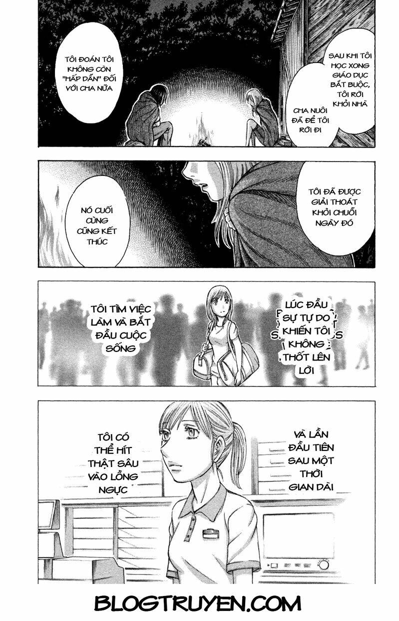 đảo tự sát chapter 59 13