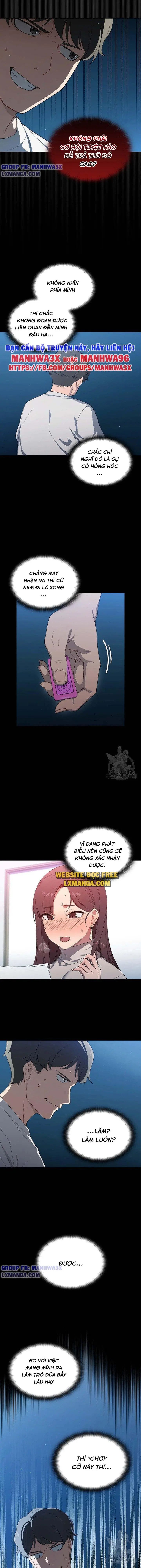 nút bấm dâm dục chapter 1 15