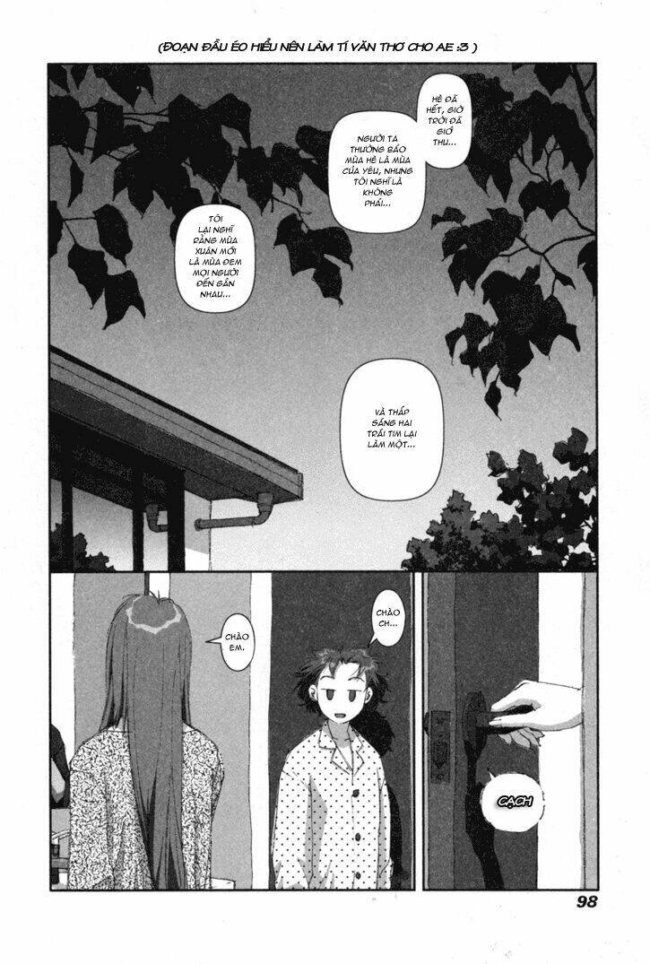 boku no futatsu no tsubasa chapter 4 2