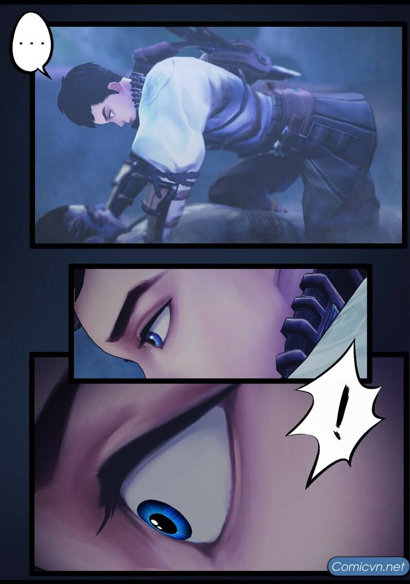 thủ mộ bút ký chapter 76 16