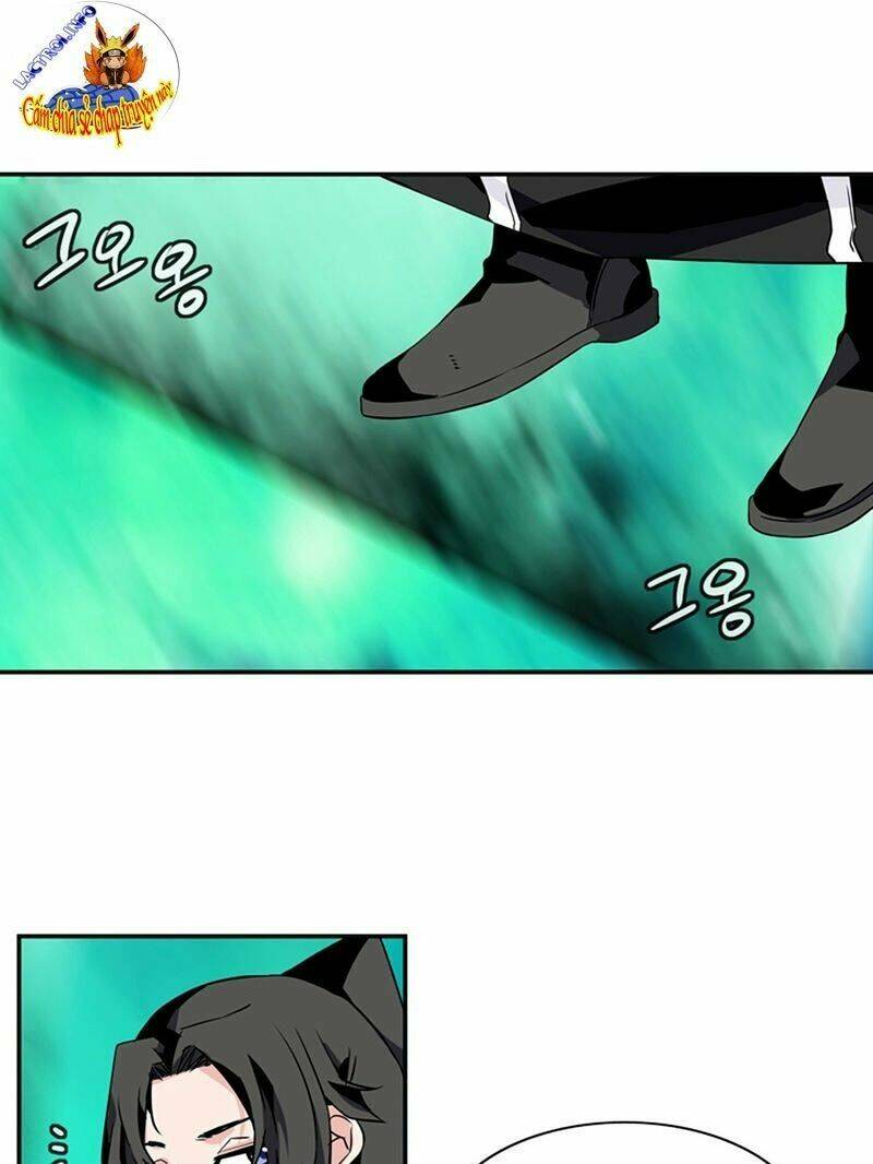 ảo mộng vương chapter 63 11