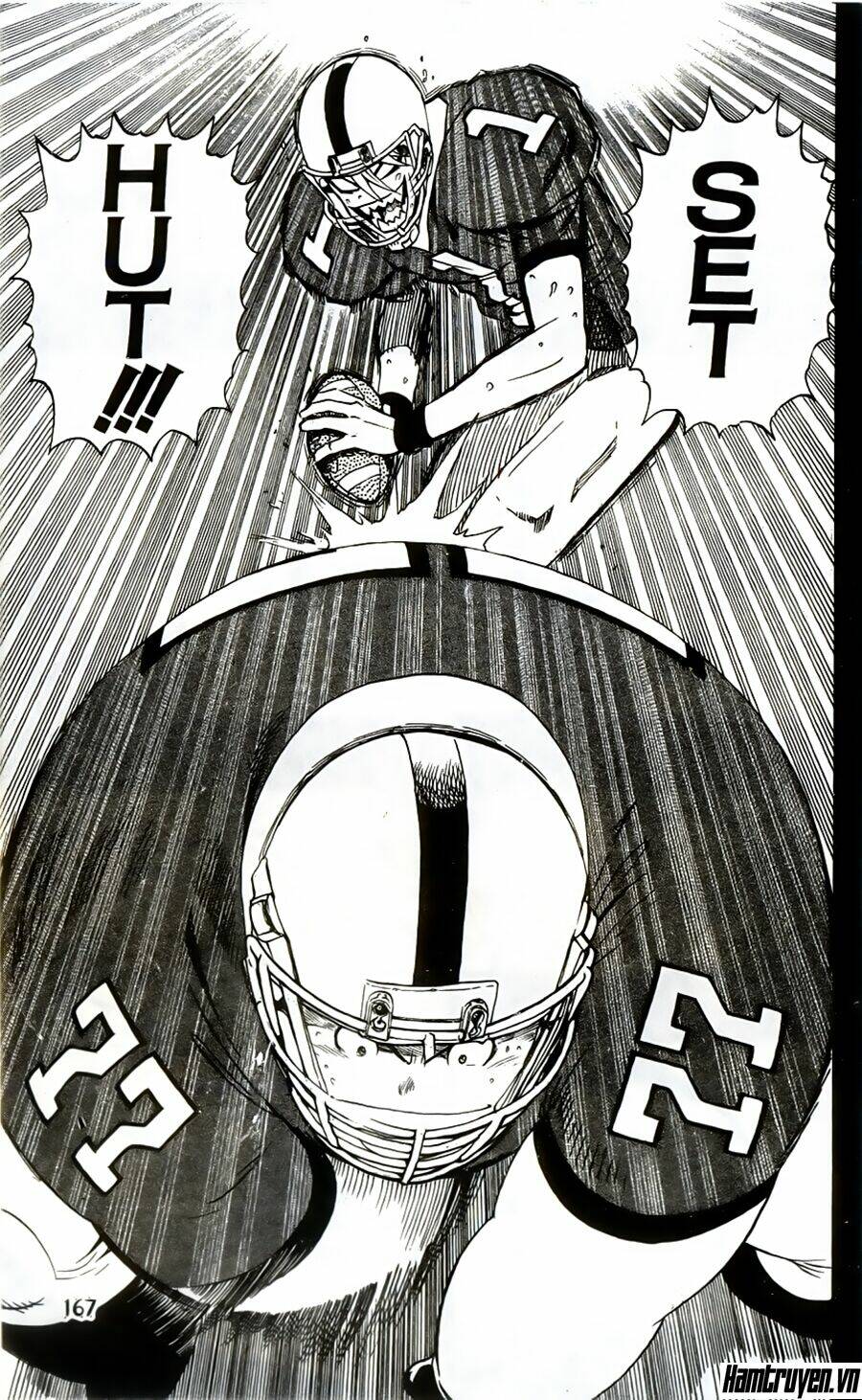 lá chắn mắt chapter 249 18