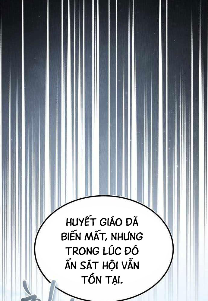 Giảng Sư Đứng Đầu, Baek Sư Phụ - Trang 127