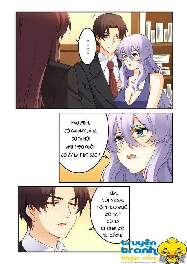 thác nhạ hào môn tổng tài chapter 78 2