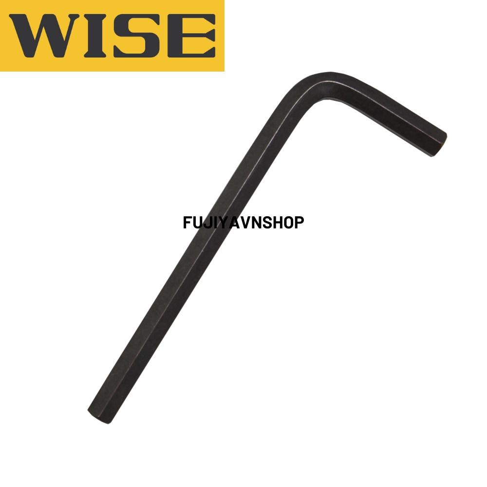 Cờ lê đầu lục giác WISE NO.600 6.0mm