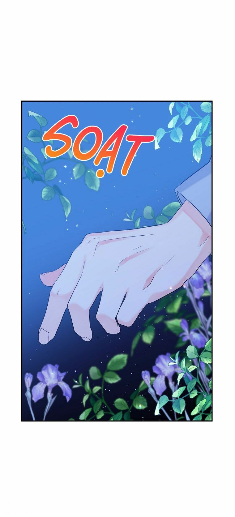 ác nữ karuna bé lại chapter 14 51