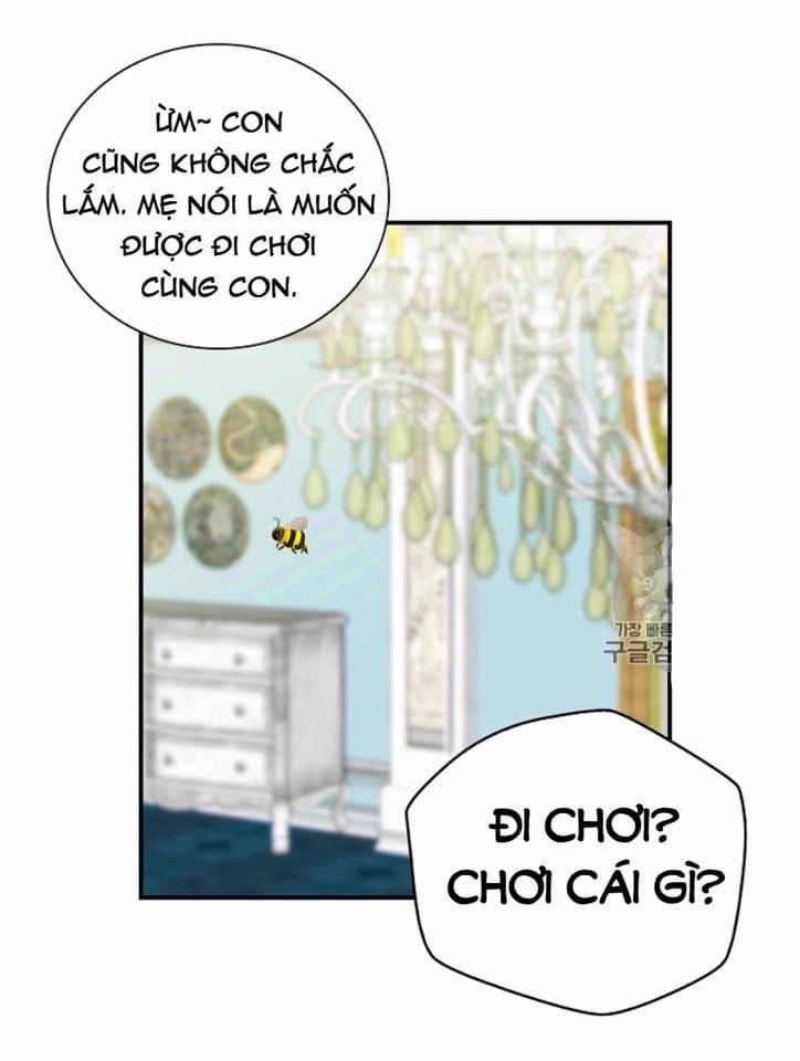 xuyên không trở thành mẹ của nhân vật phản diện chapter 13 48