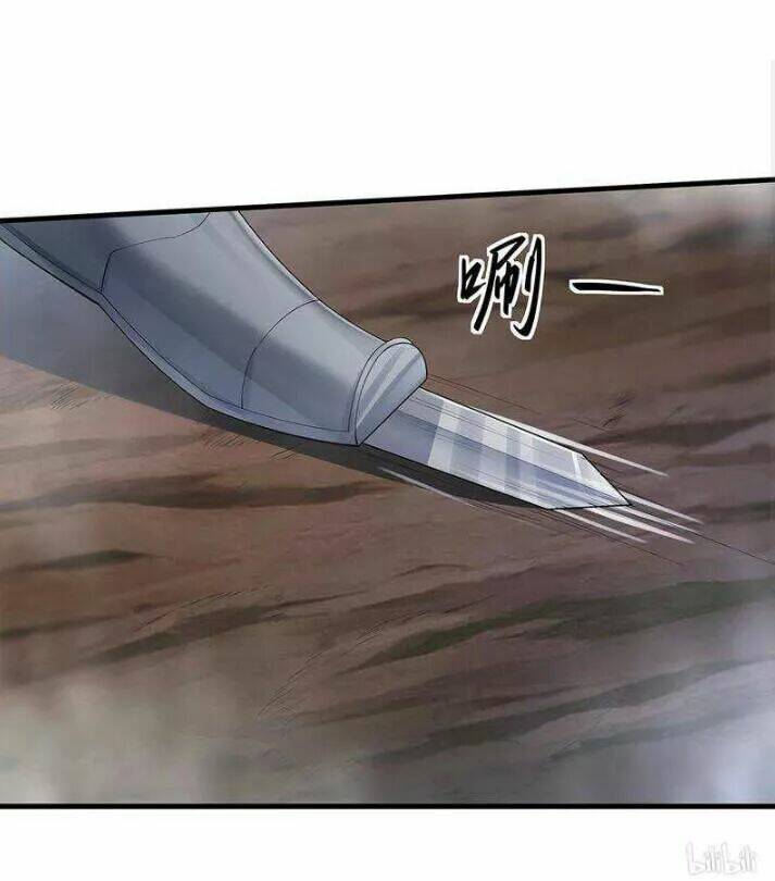 độc phi thần y quá kiêu ngạo chapter 73 32