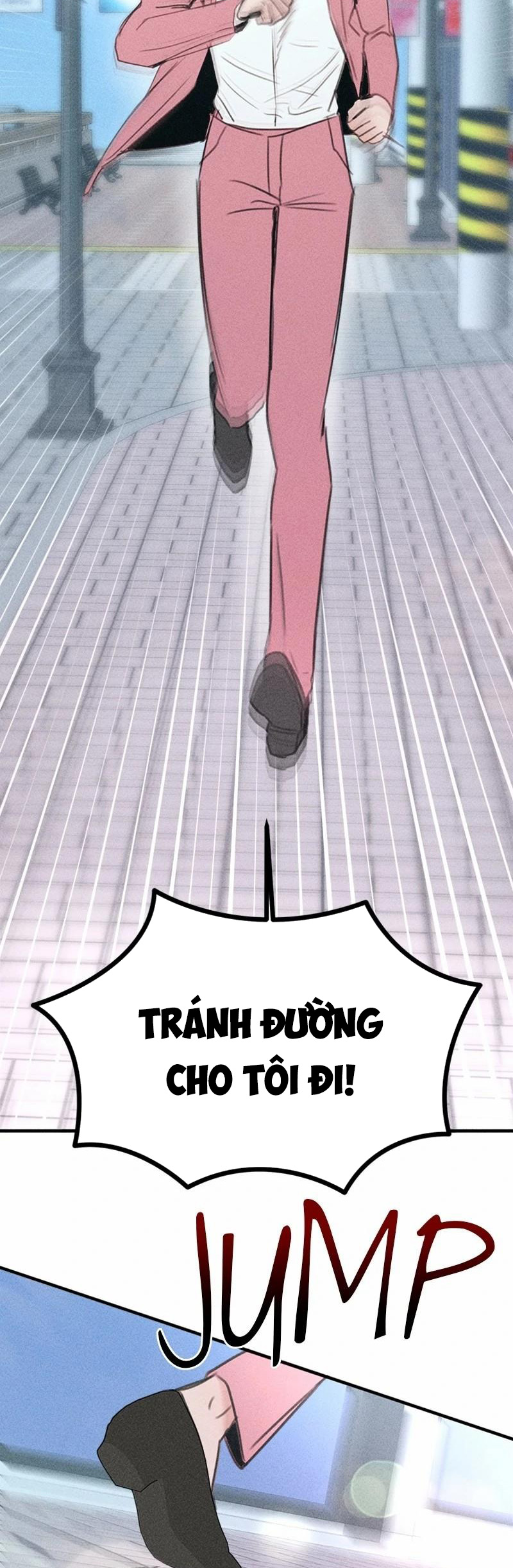 cuộc sống riêng của chị tôi chapter 46 15