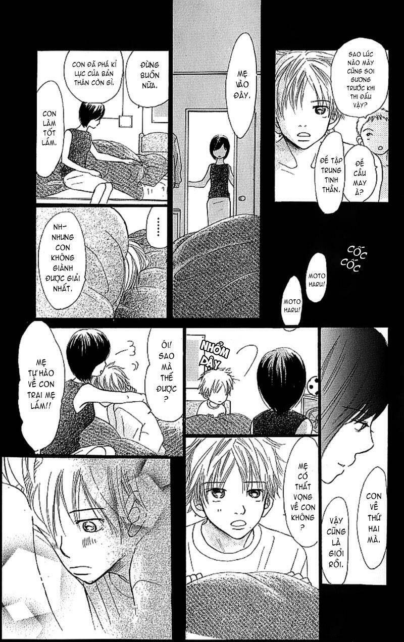 ngày ấy ta bên nhau chapter 21 39