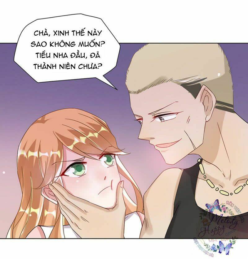 ma lạt thiên kim đẩu ác thiếu chapter 24 18