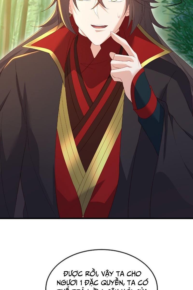 tiên võ đế tôn chapter 534 34