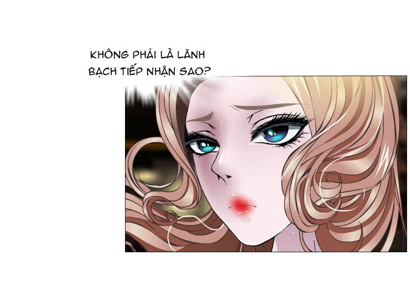 cạm bẫy của nữ thần chapter 140 10