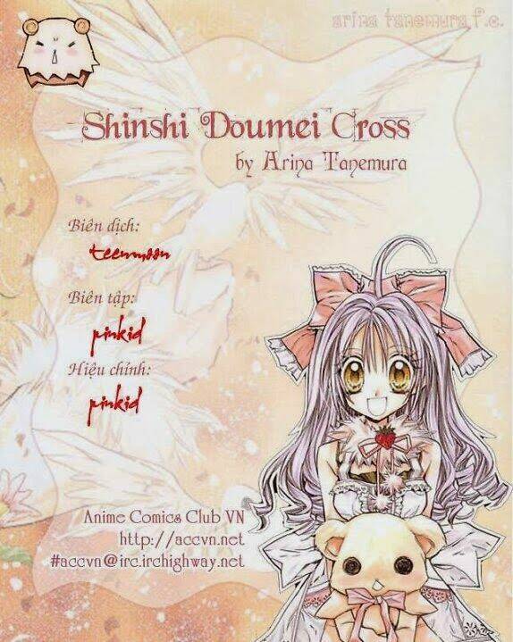 hội quý tộc chapter 10 34