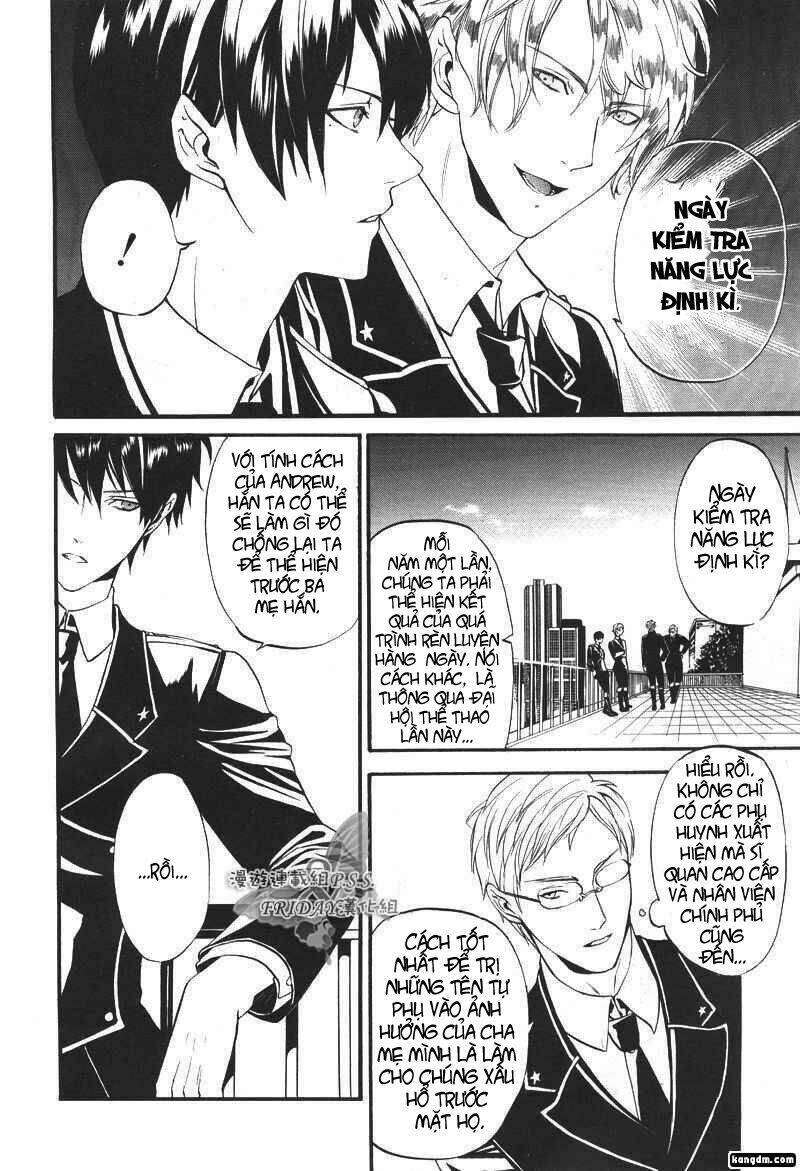 ilegenes chapter 8 5